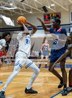 Photo from the gallery "Terry Sanford @ Westover"