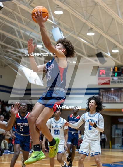 Thumbnail 1 in Terry Sanford @ Westover photogallery.