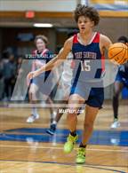 Photo from the gallery "Terry Sanford @ Westover"