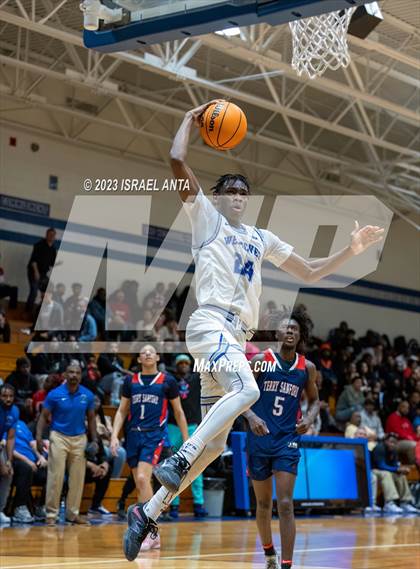 Thumbnail 3 in Terry Sanford @ Westover photogallery.