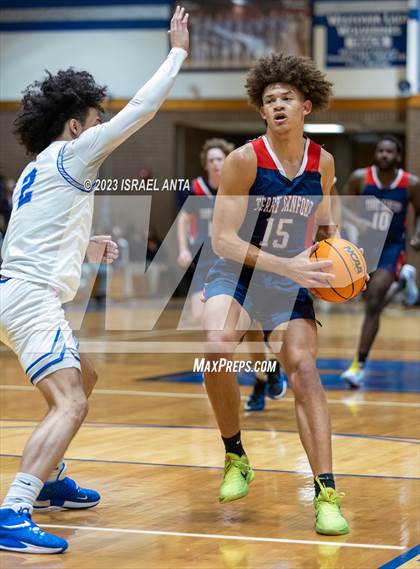Thumbnail 2 in Terry Sanford @ Westover photogallery.