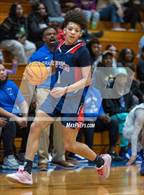 Photo from the gallery "Terry Sanford @ Westover"
