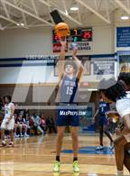 Photo from the gallery "Terry Sanford @ Westover"