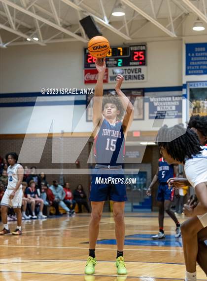 Thumbnail 2 in Terry Sanford @ Westover photogallery.