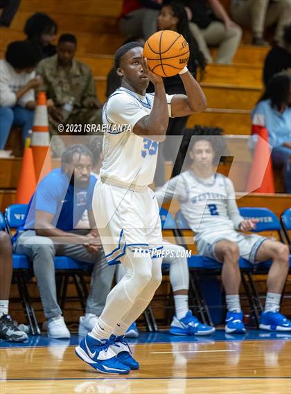 Thumbnail 3 in Terry Sanford @ Westover photogallery.