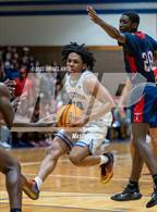 Photo from the gallery "Terry Sanford @ Westover"