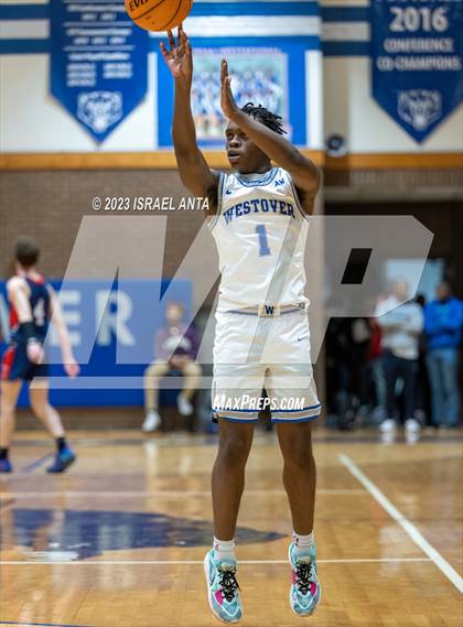 Thumbnail 2 in Terry Sanford @ Westover photogallery.