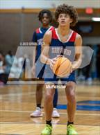 Photo from the gallery "Terry Sanford @ Westover"