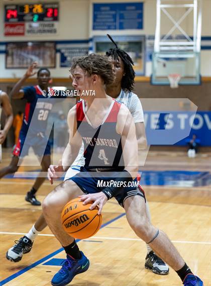 Thumbnail 3 in Terry Sanford @ Westover photogallery.