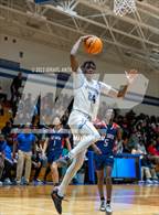 Photo from the gallery "Terry Sanford @ Westover"