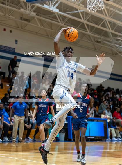Thumbnail 2 in Terry Sanford @ Westover photogallery.