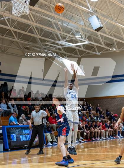 Thumbnail 3 in Terry Sanford @ Westover photogallery.