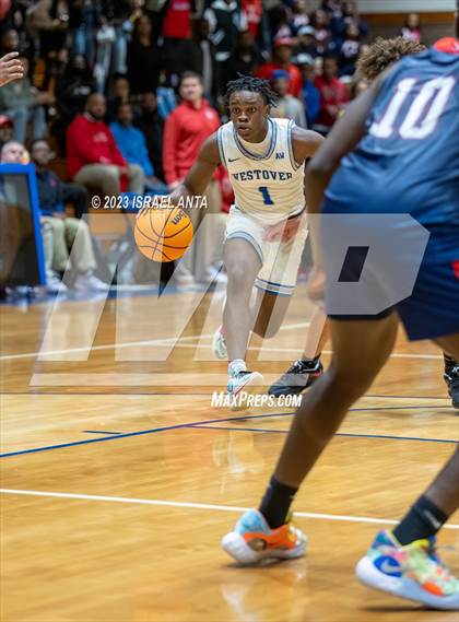Thumbnail 1 in Terry Sanford @ Westover photogallery.