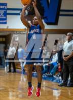 Photo from the gallery "Terry Sanford @ Westover"