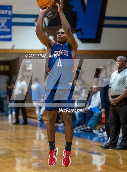 Thumbnail 3 in Terry Sanford @ Westover photogallery.