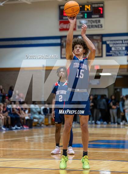 Thumbnail 1 in Terry Sanford @ Westover photogallery.