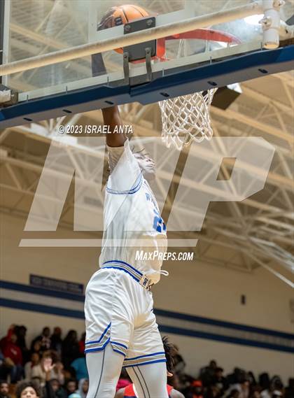 Thumbnail 3 in Terry Sanford @ Westover photogallery.
