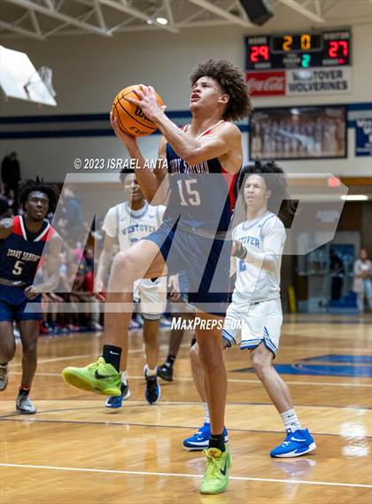Thumbnail 3 in Terry Sanford @ Westover photogallery.
