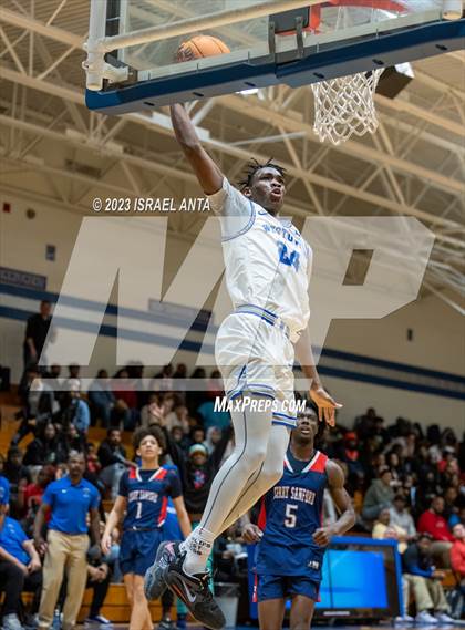 Thumbnail 1 in Terry Sanford @ Westover photogallery.