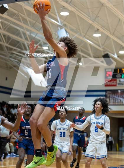 Thumbnail 2 in Terry Sanford @ Westover photogallery.