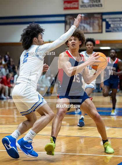 Thumbnail 2 in Terry Sanford @ Westover photogallery.