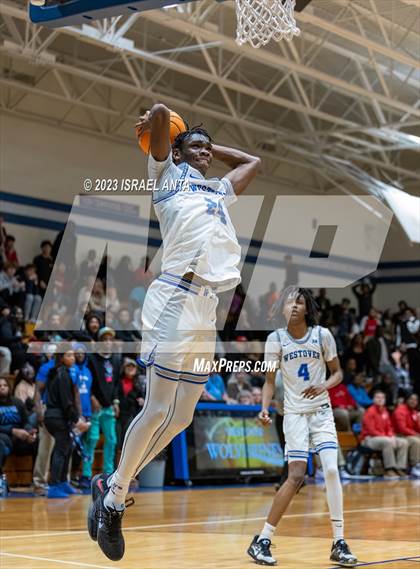 Thumbnail 1 in Terry Sanford @ Westover photogallery.
