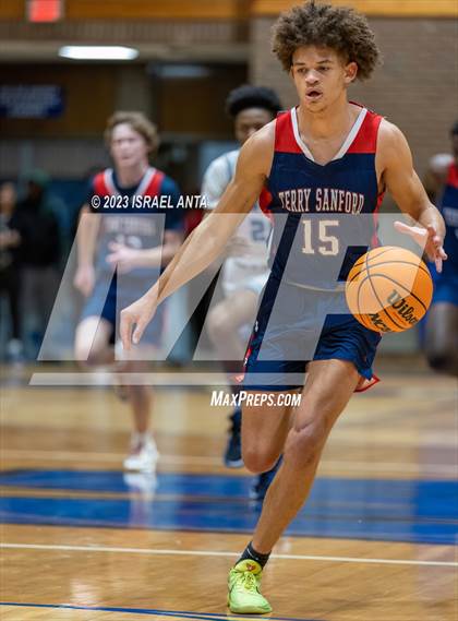 Thumbnail 1 in Terry Sanford @ Westover photogallery.