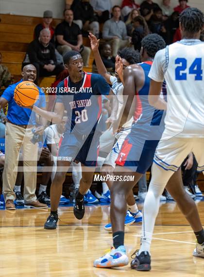 Thumbnail 1 in Terry Sanford @ Westover photogallery.