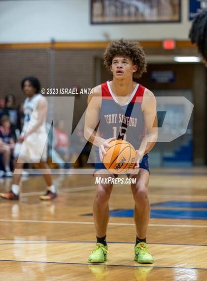 Thumbnail 1 in Terry Sanford @ Westover photogallery.