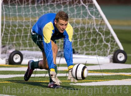 Thumbnail 1 in Ravenscroft @ Cardinal Gibbons photogallery.