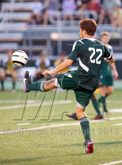 Thumbnail 1 in Ravenscroft @ Cardinal Gibbons photogallery.