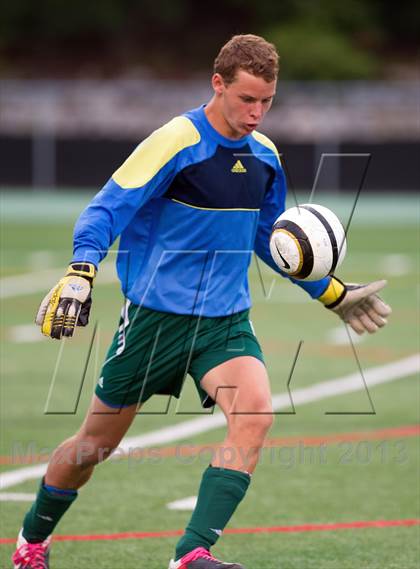 Thumbnail 2 in Ravenscroft @ Cardinal Gibbons photogallery.