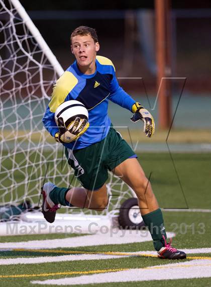 Thumbnail 2 in Ravenscroft @ Cardinal Gibbons photogallery.