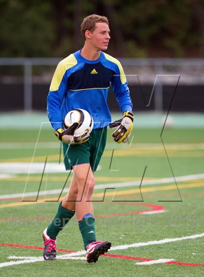 Thumbnail 1 in Ravenscroft @ Cardinal Gibbons photogallery.
