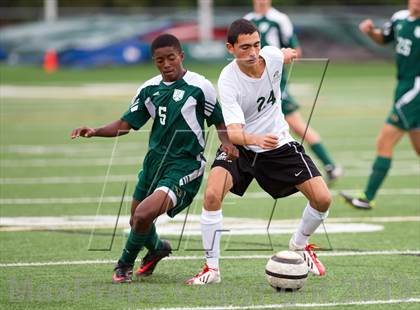 Thumbnail 2 in Ravenscroft @ Cardinal Gibbons photogallery.