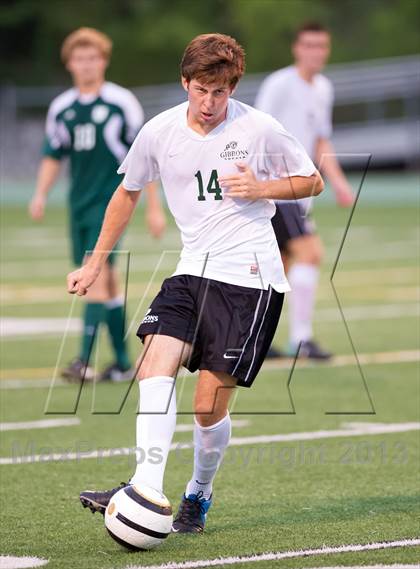 Thumbnail 1 in Ravenscroft @ Cardinal Gibbons photogallery.