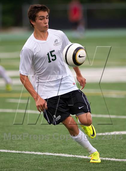 Thumbnail 3 in Ravenscroft @ Cardinal Gibbons photogallery.