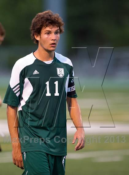 Thumbnail 2 in Ravenscroft @ Cardinal Gibbons photogallery.