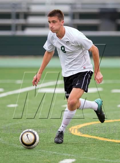 Thumbnail 1 in Ravenscroft @ Cardinal Gibbons photogallery.
