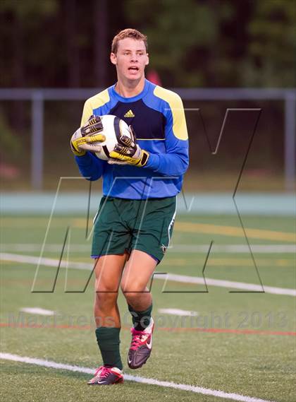 Thumbnail 2 in Ravenscroft @ Cardinal Gibbons photogallery.