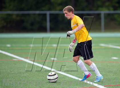Thumbnail 3 in Ravenscroft @ Cardinal Gibbons photogallery.