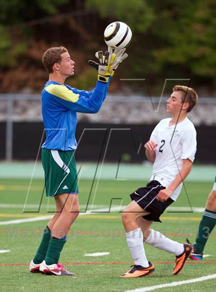 Thumbnail 3 in Ravenscroft @ Cardinal Gibbons photogallery.