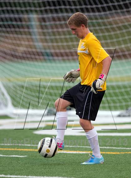 Thumbnail 2 in Ravenscroft @ Cardinal Gibbons photogallery.