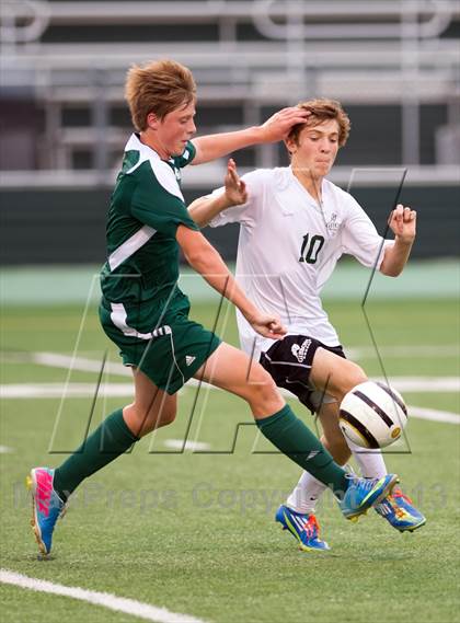 Thumbnail 1 in Ravenscroft @ Cardinal Gibbons photogallery.
