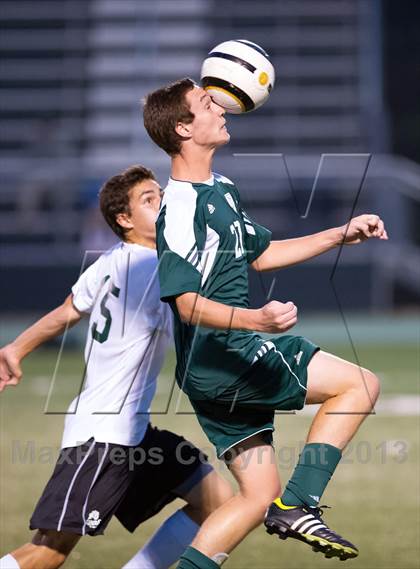 Thumbnail 2 in Ravenscroft @ Cardinal Gibbons photogallery.