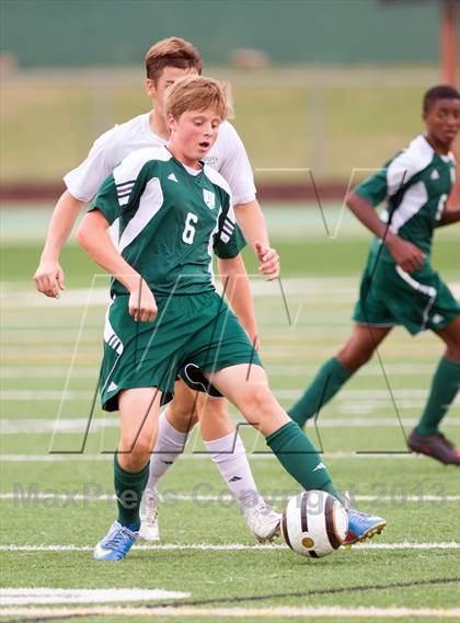 Thumbnail 2 in Ravenscroft @ Cardinal Gibbons photogallery.