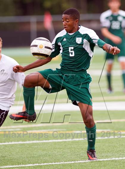 Thumbnail 2 in Ravenscroft @ Cardinal Gibbons photogallery.