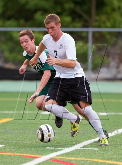 Thumbnail 2 in Ravenscroft @ Cardinal Gibbons photogallery.
