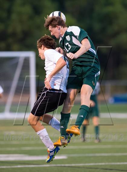 Thumbnail 2 in Ravenscroft @ Cardinal Gibbons photogallery.