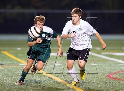 Thumbnail 1 in Ravenscroft @ Cardinal Gibbons photogallery.